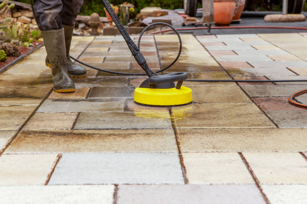 Professional Pressure Washing in Wingdale, NY